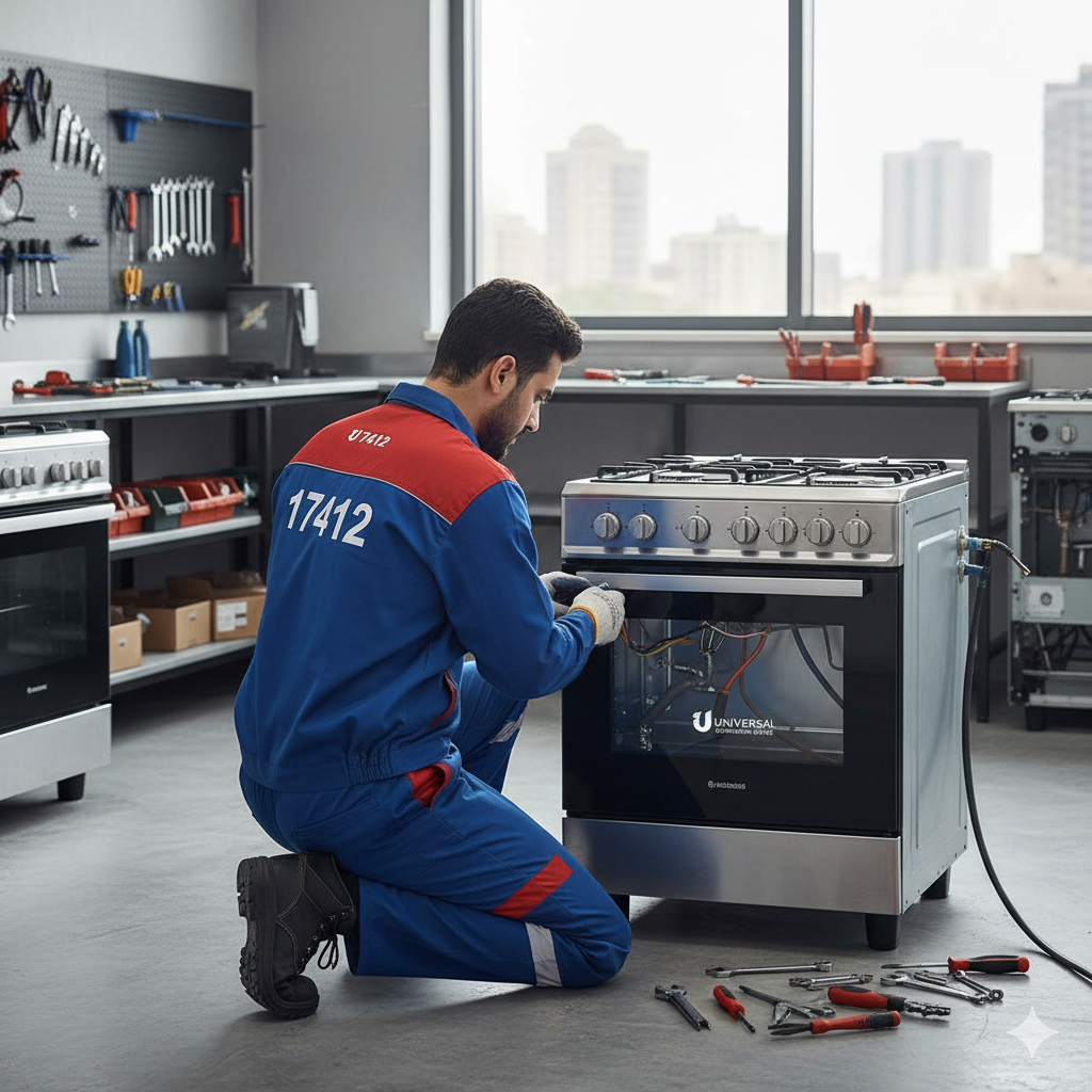 خدمة عملاء يونيفرسال