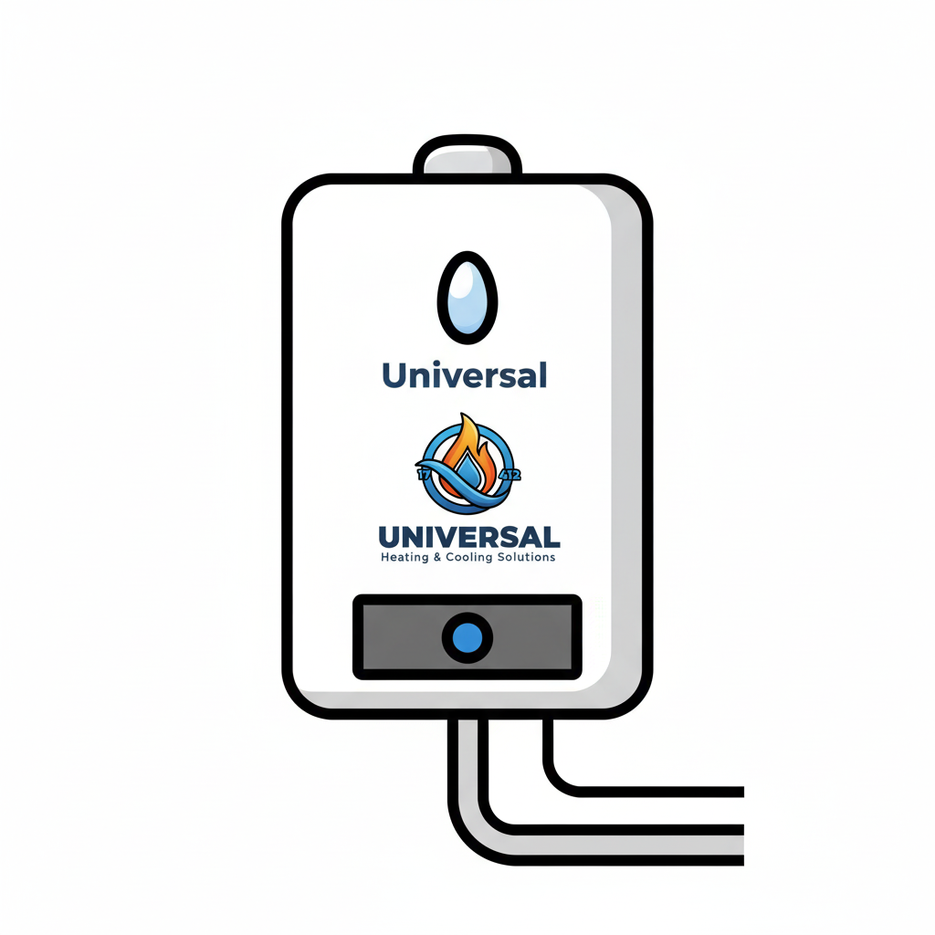 صيانة يونيفرسال