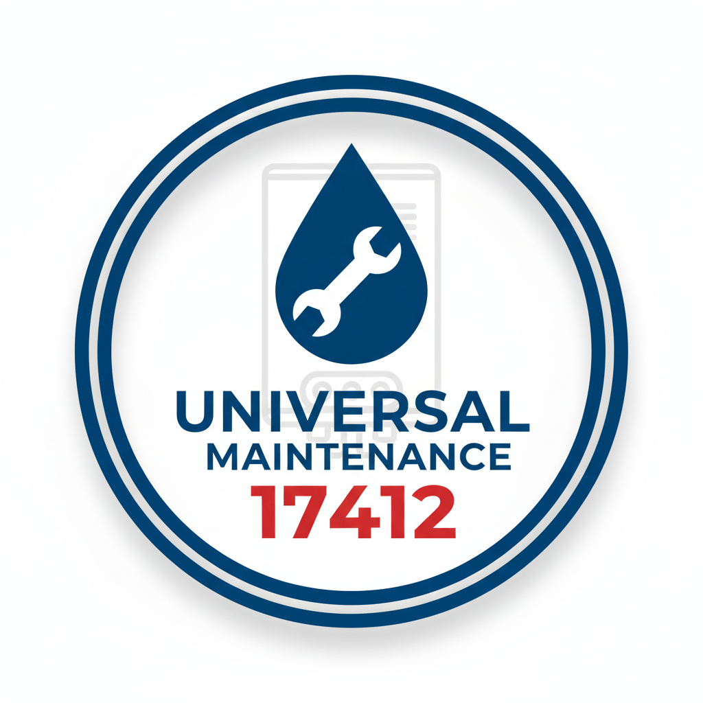 صيانة يونيفرسال