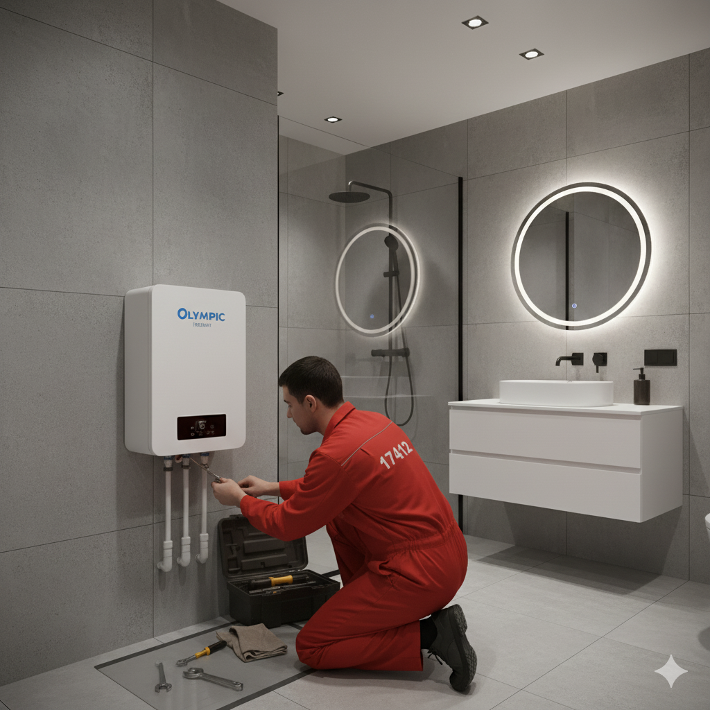 خدمة عملاء أوليمبك