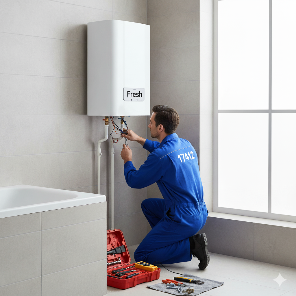 خدمة عملاء فريش