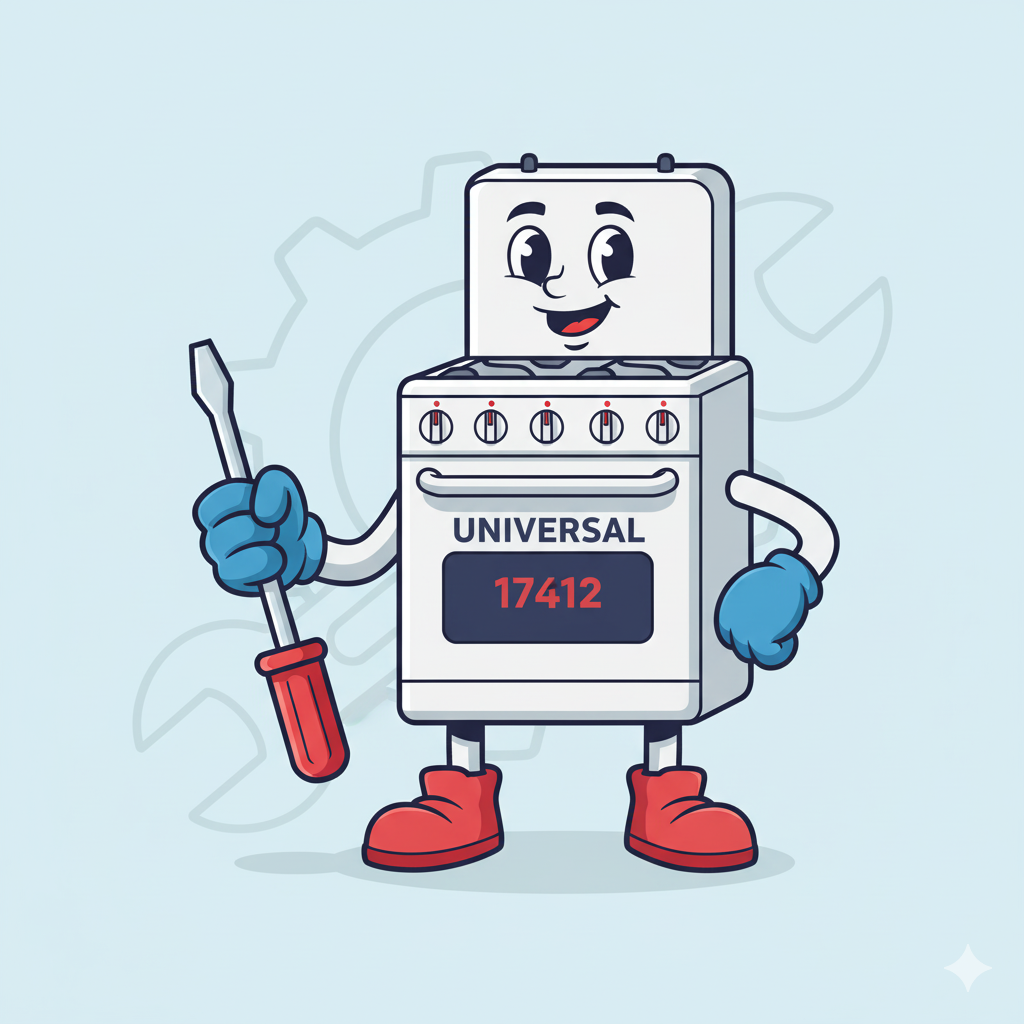 صيانة يونيفرسال