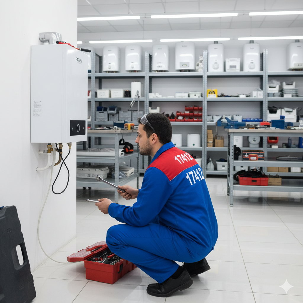 خدمة عملاء فريش