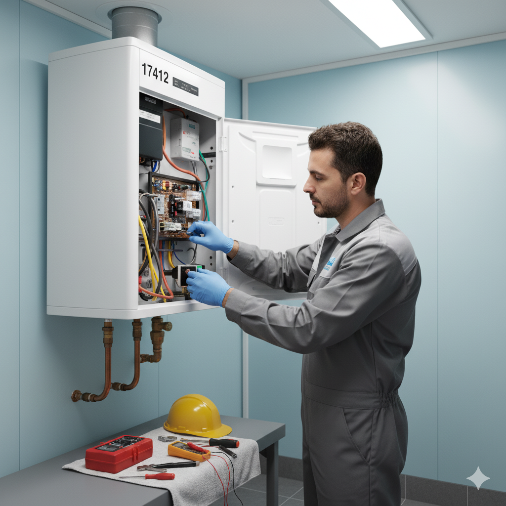 صيانة أوليمبك