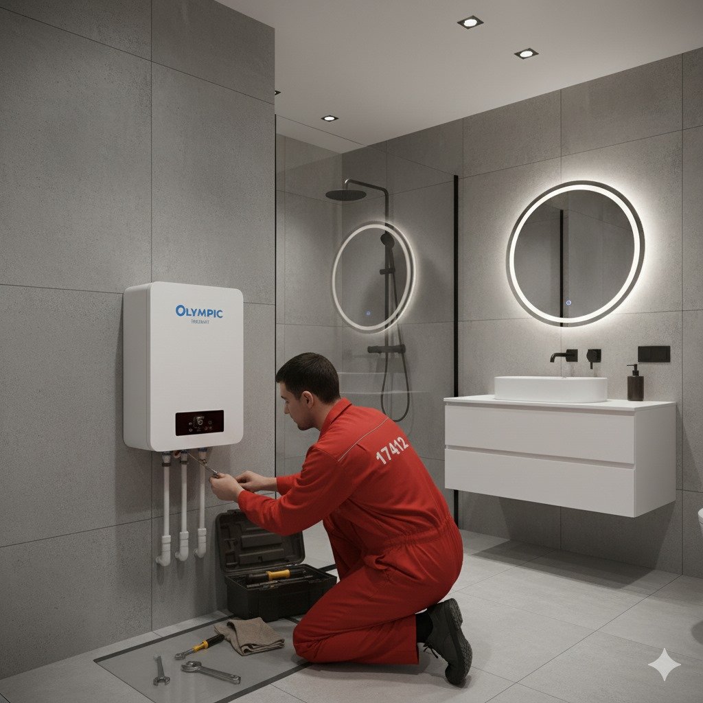 خدمة عملاء أوليمبك