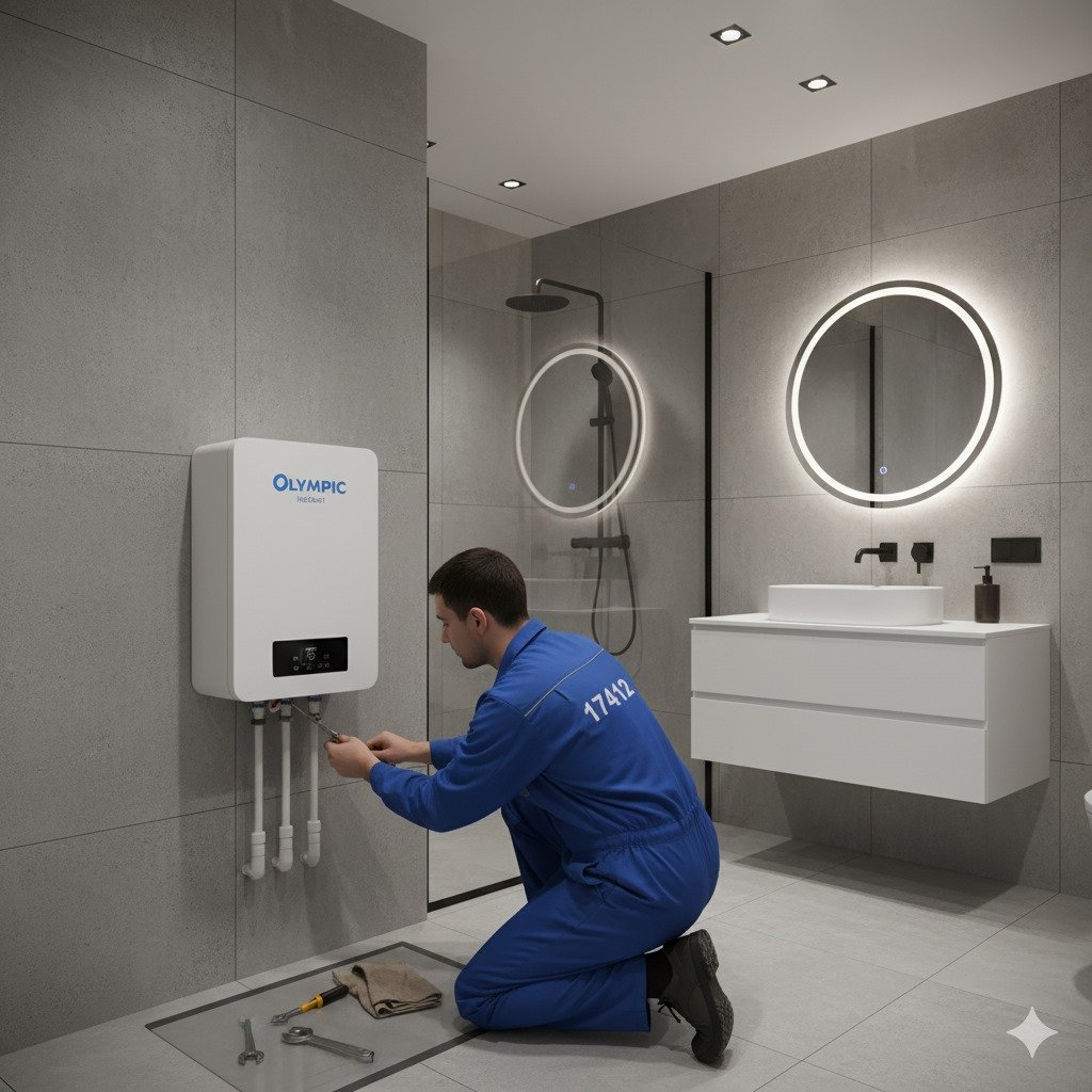 خدمة عملاء أوليمبك