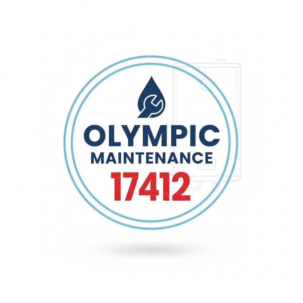 صيانة أوليمبك