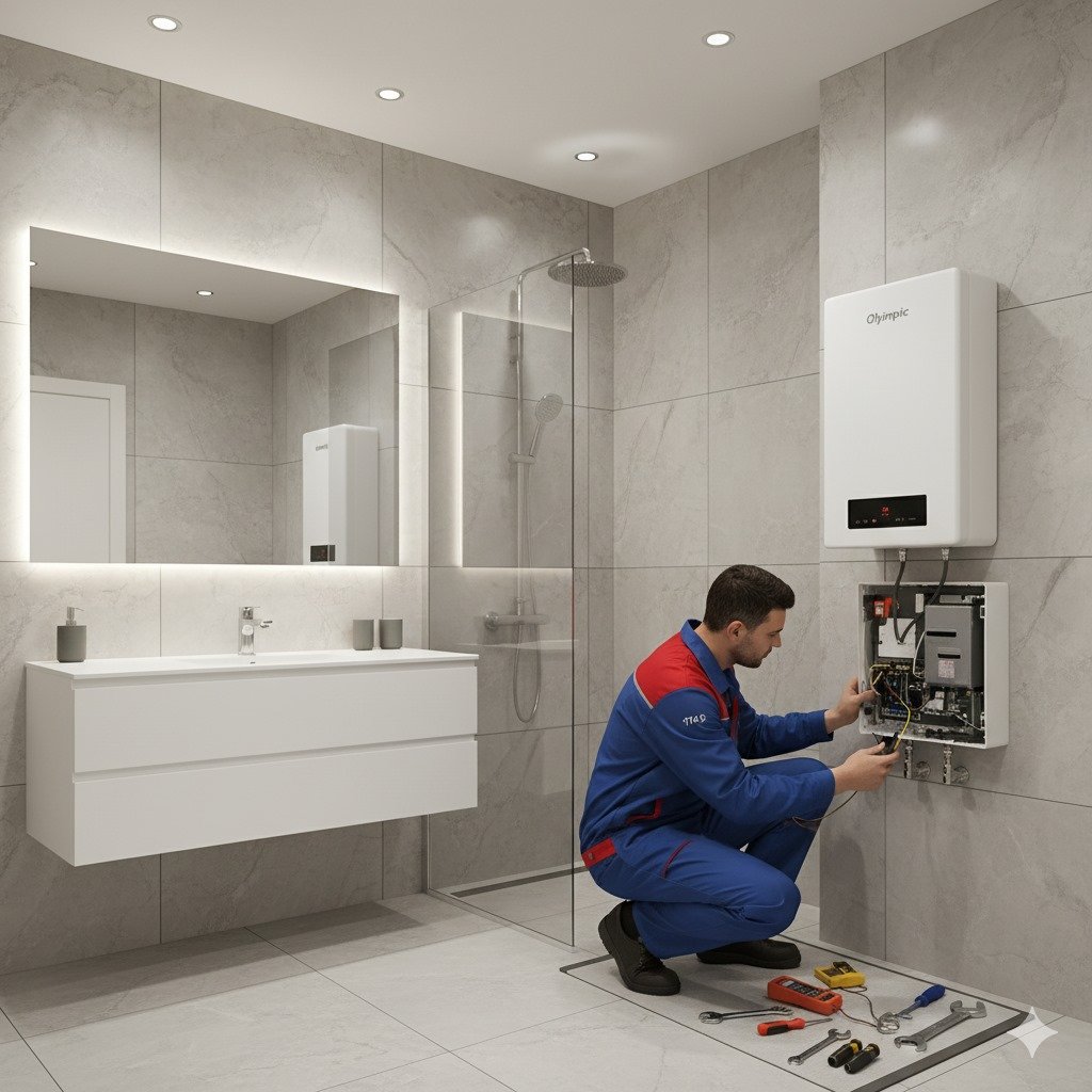 خدمه عملاء اوليمبك