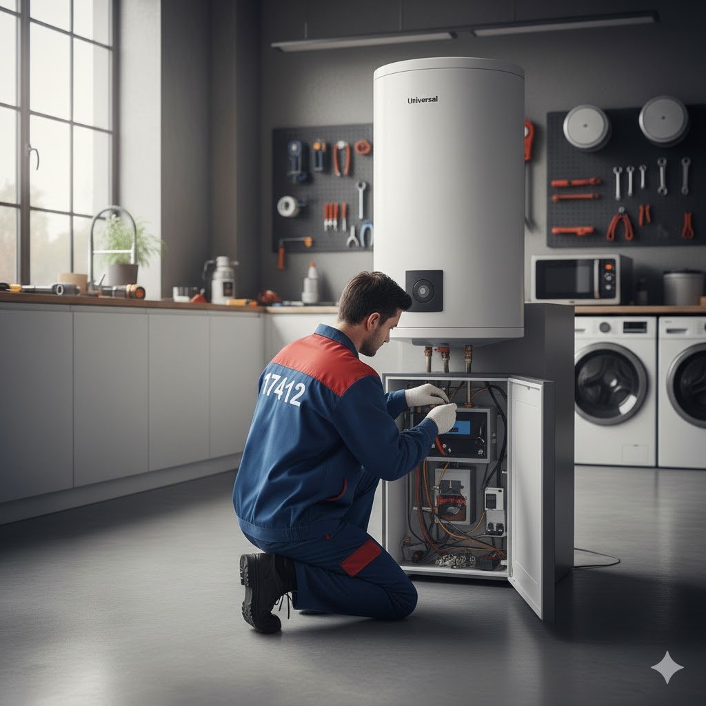 صيانة يونيفرسال