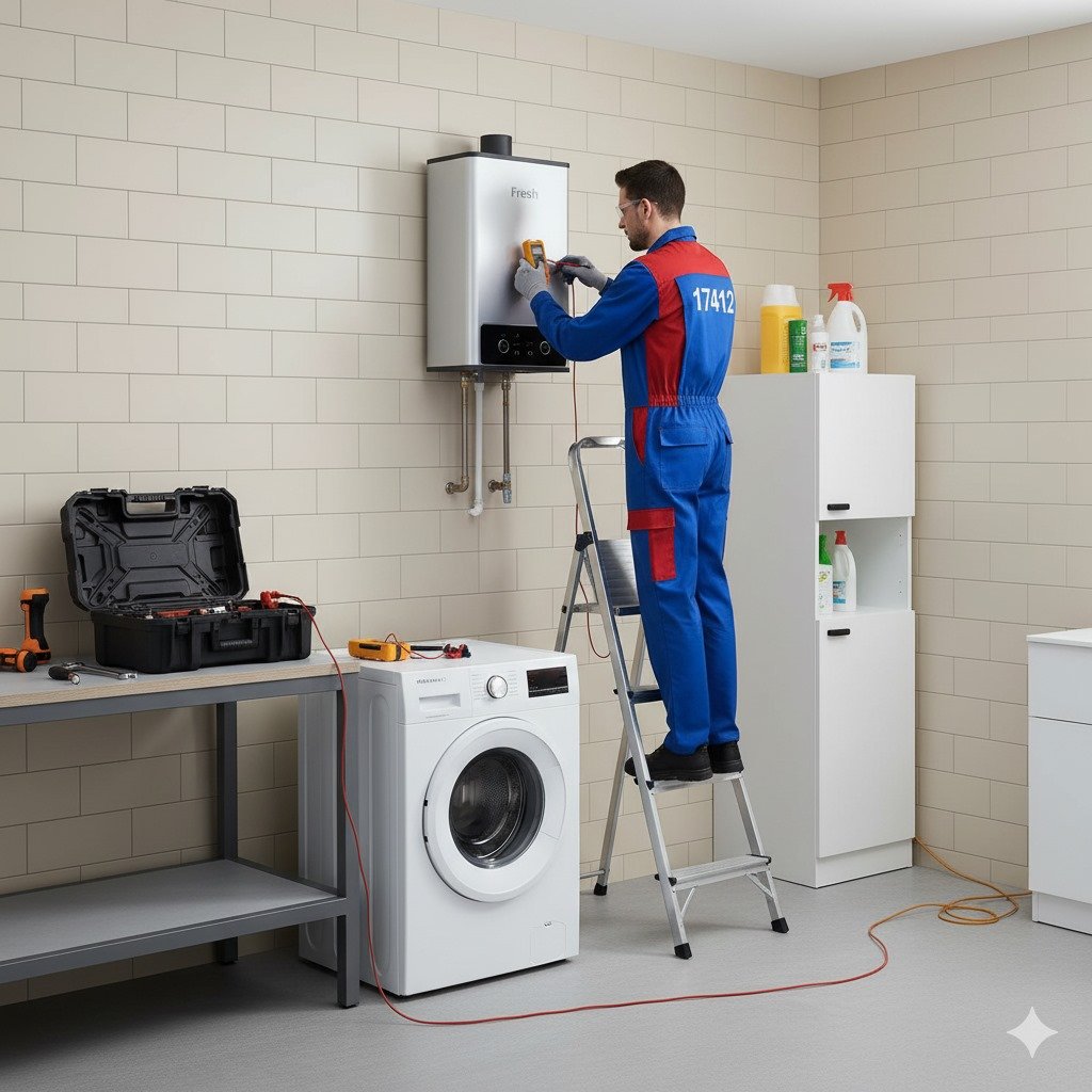 خدمة عملاء فريش