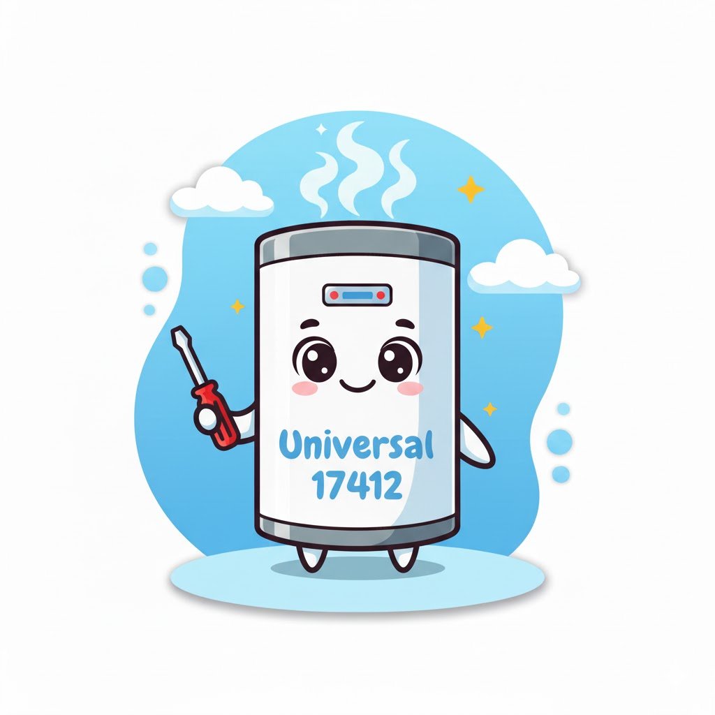 صيانة يونيفرسال