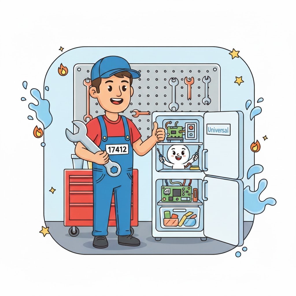 خدمة عملاء يونيفرسال