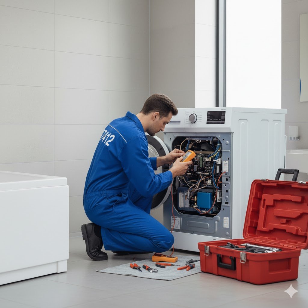 صيانة يونيفرسال