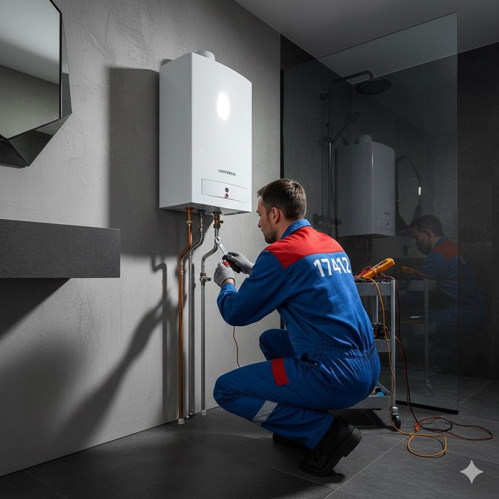 صيانة يونيفرسال