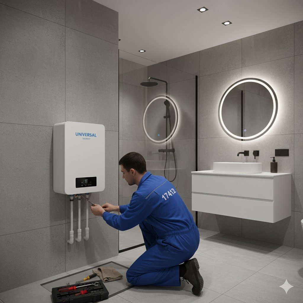 صيانة يونيفرسال