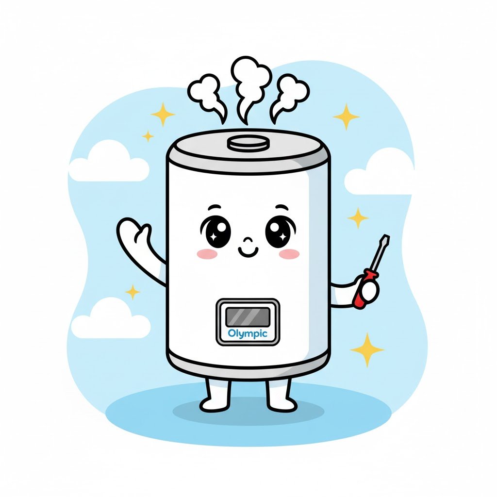 خدمة عملاء أوليمبك