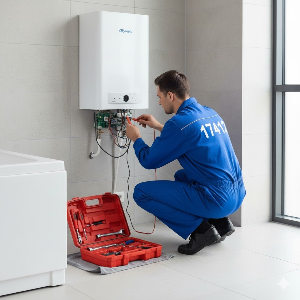 خدمه عملاء اوليمبك 