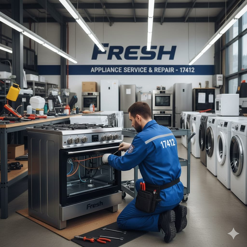 خدمة عملاء فريش