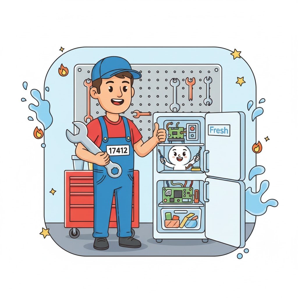  صيانة يونيفرسال