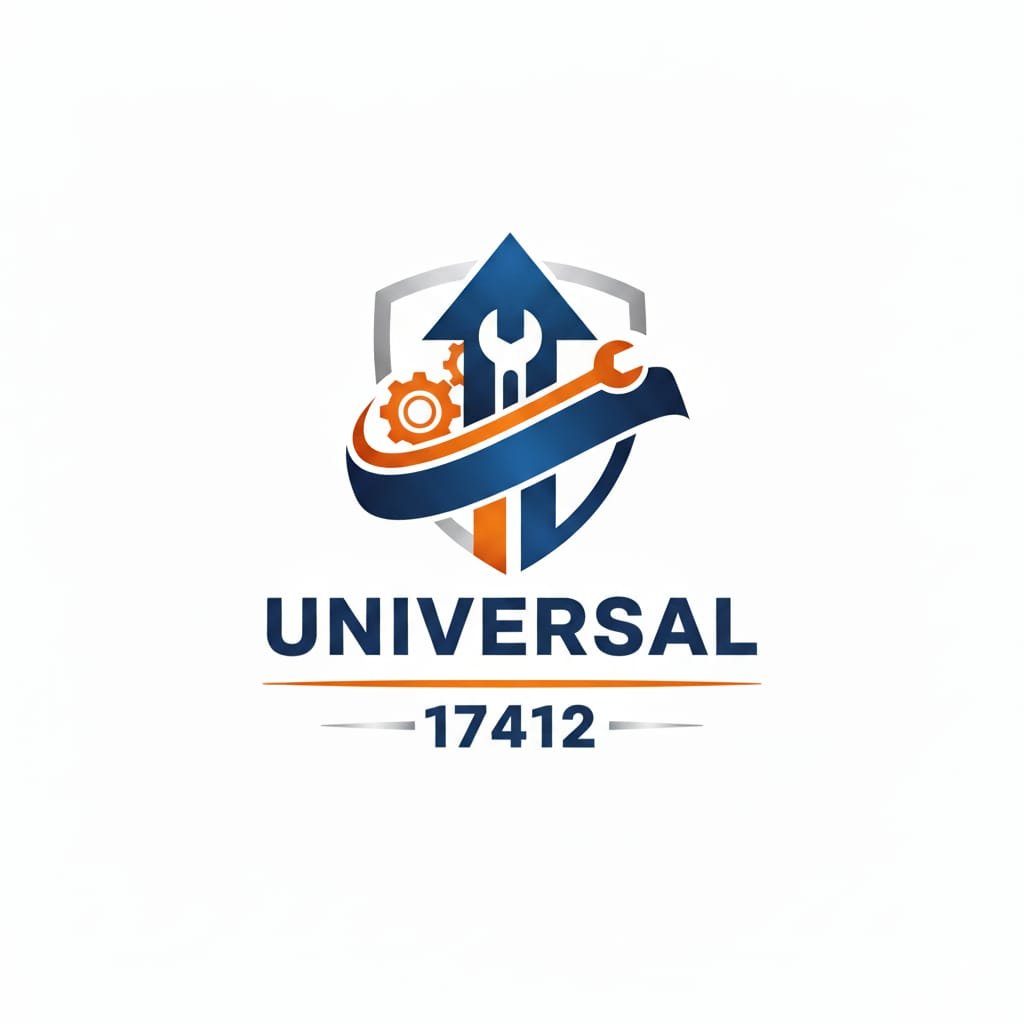 صيانة يونيفرسال