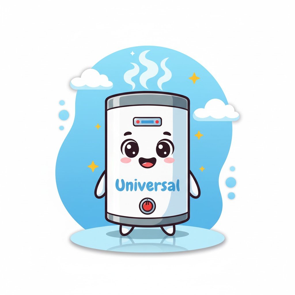 صيانة يونيفرسال