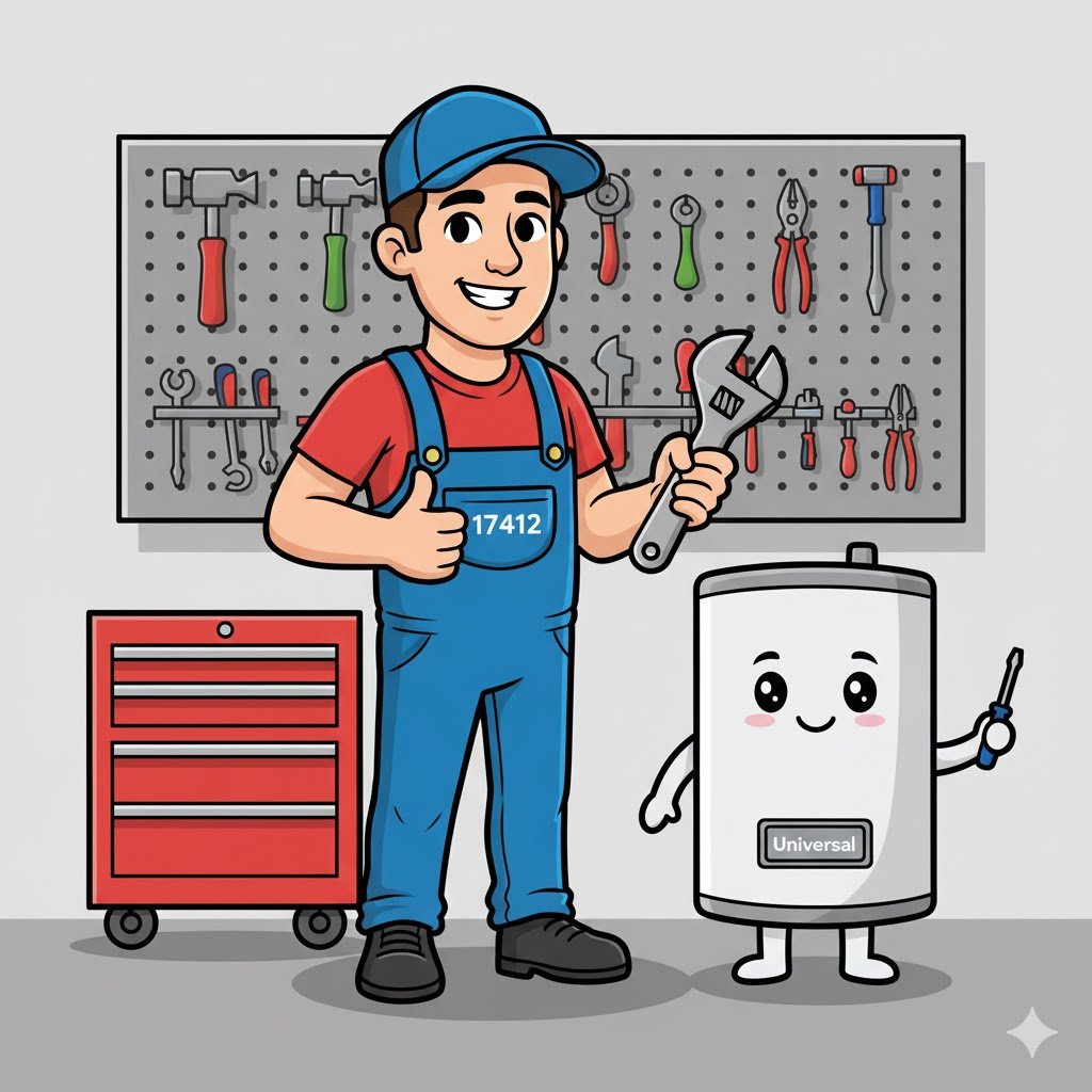 صيانة يونيفرسال