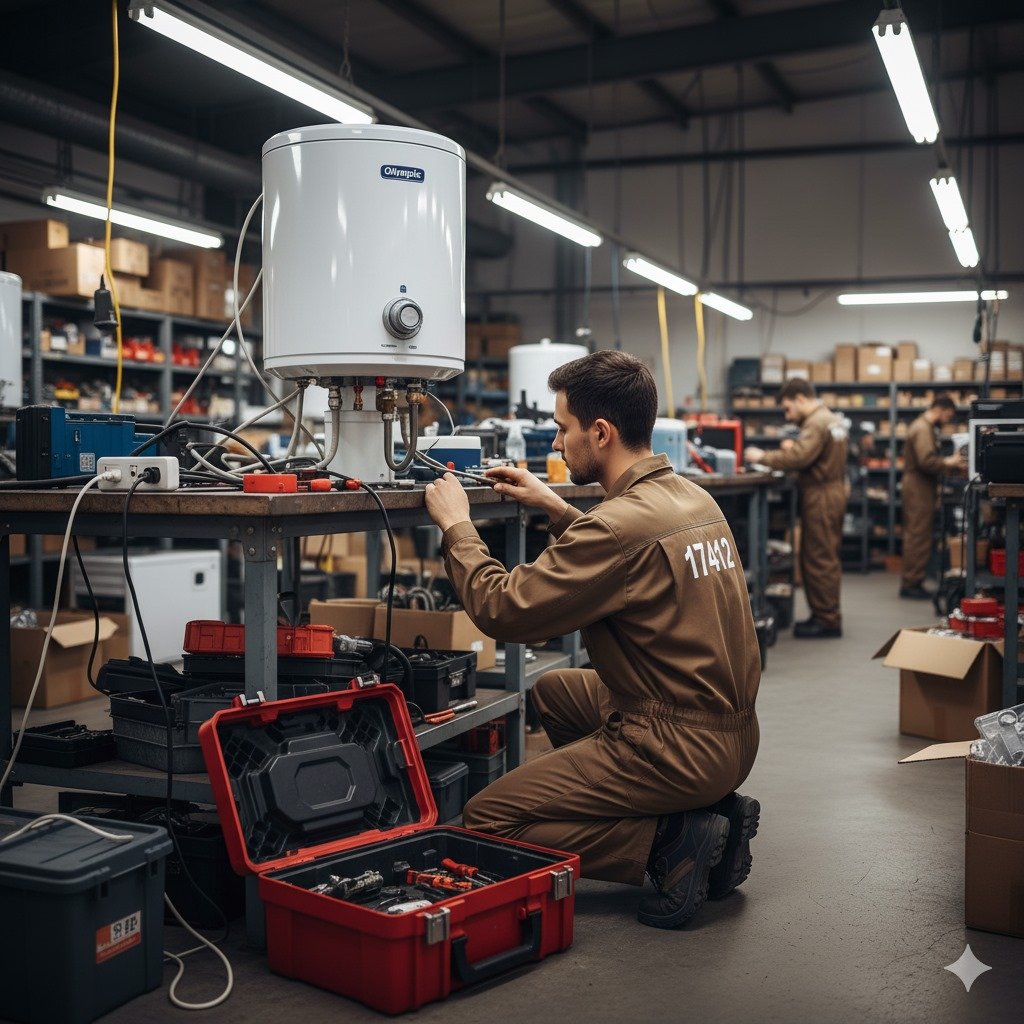 خدمة عملاء أوليمبك