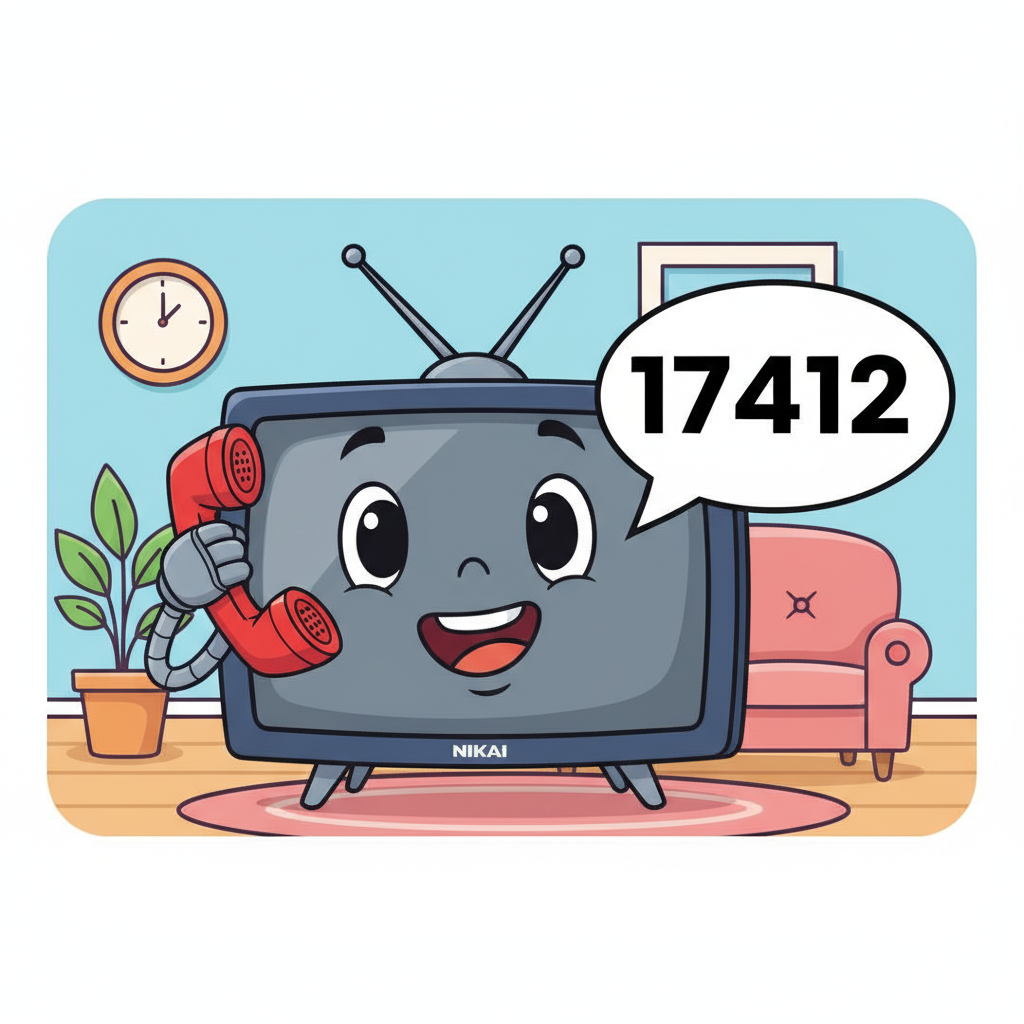 مركز صيانة شاشات نيكاي