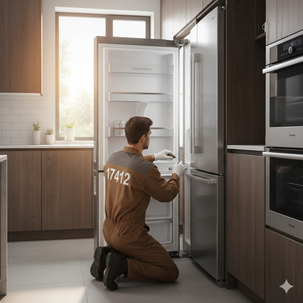 صيانة يونيفرسال