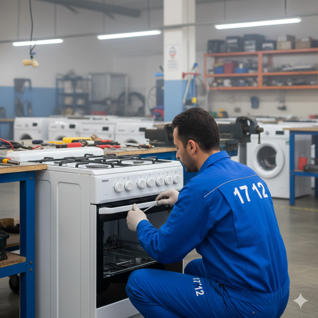 خدمة عملاء فريش