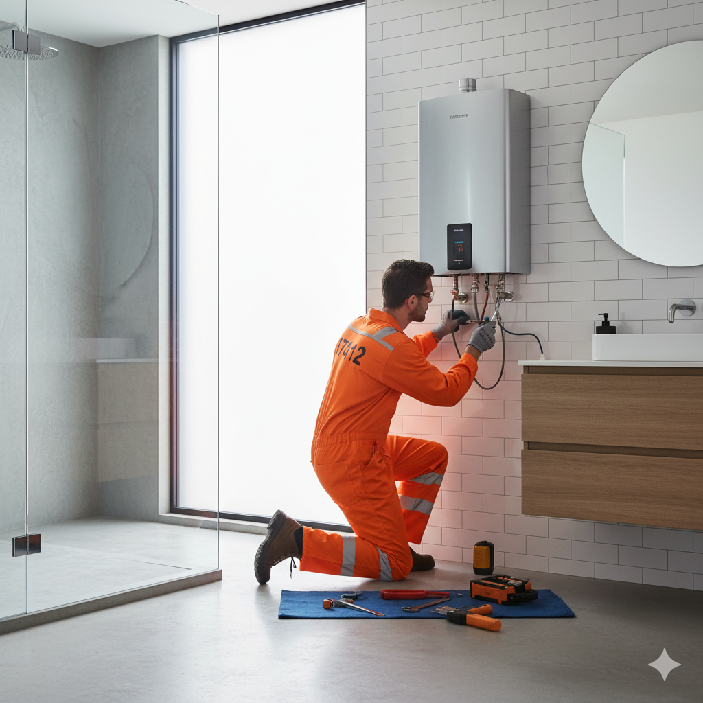 صيانة سخانات سيم