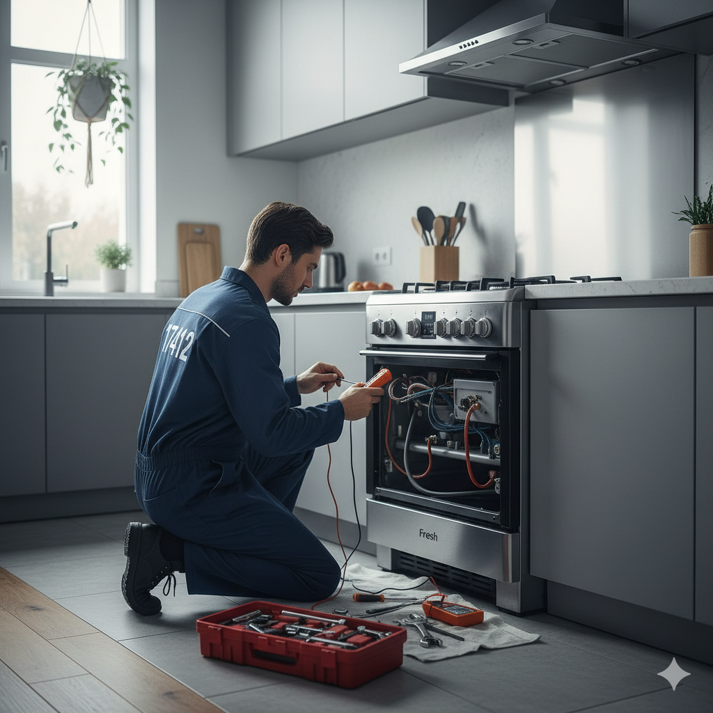 خدمة عملاء فريش 