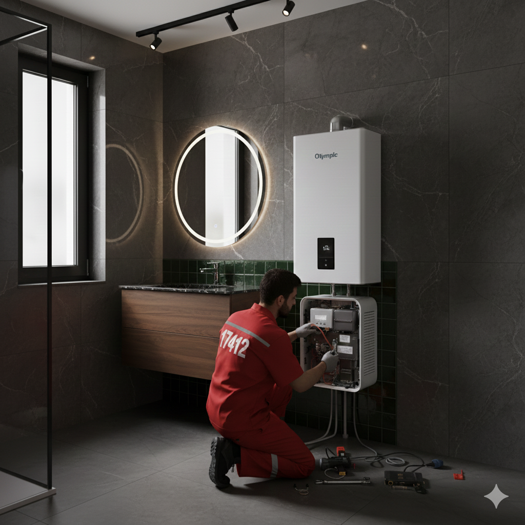 خدمة عملاء أوليمبك