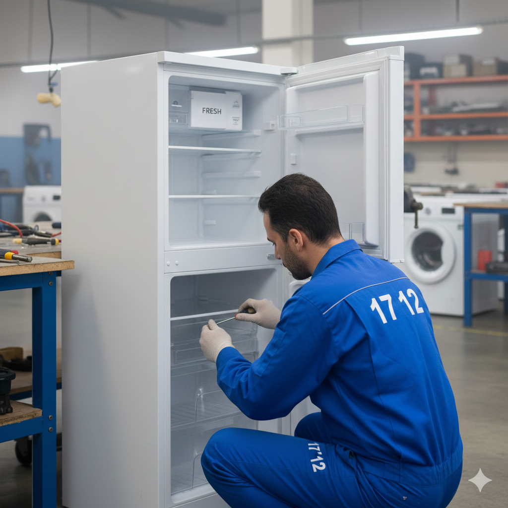 خدمة عملاء فريش