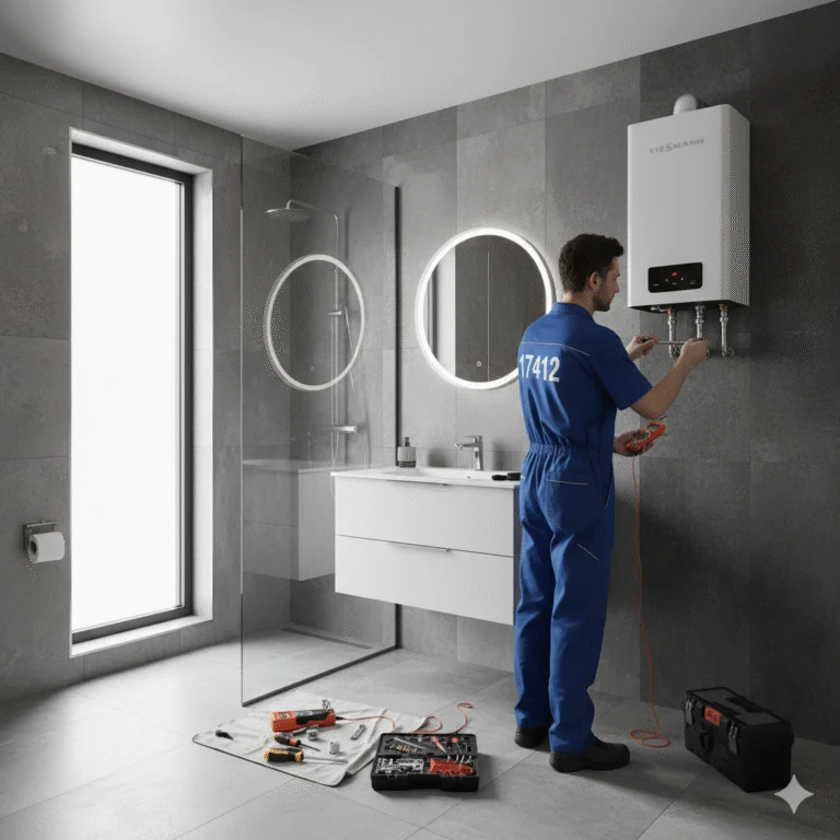 تصليح سخان فيتو