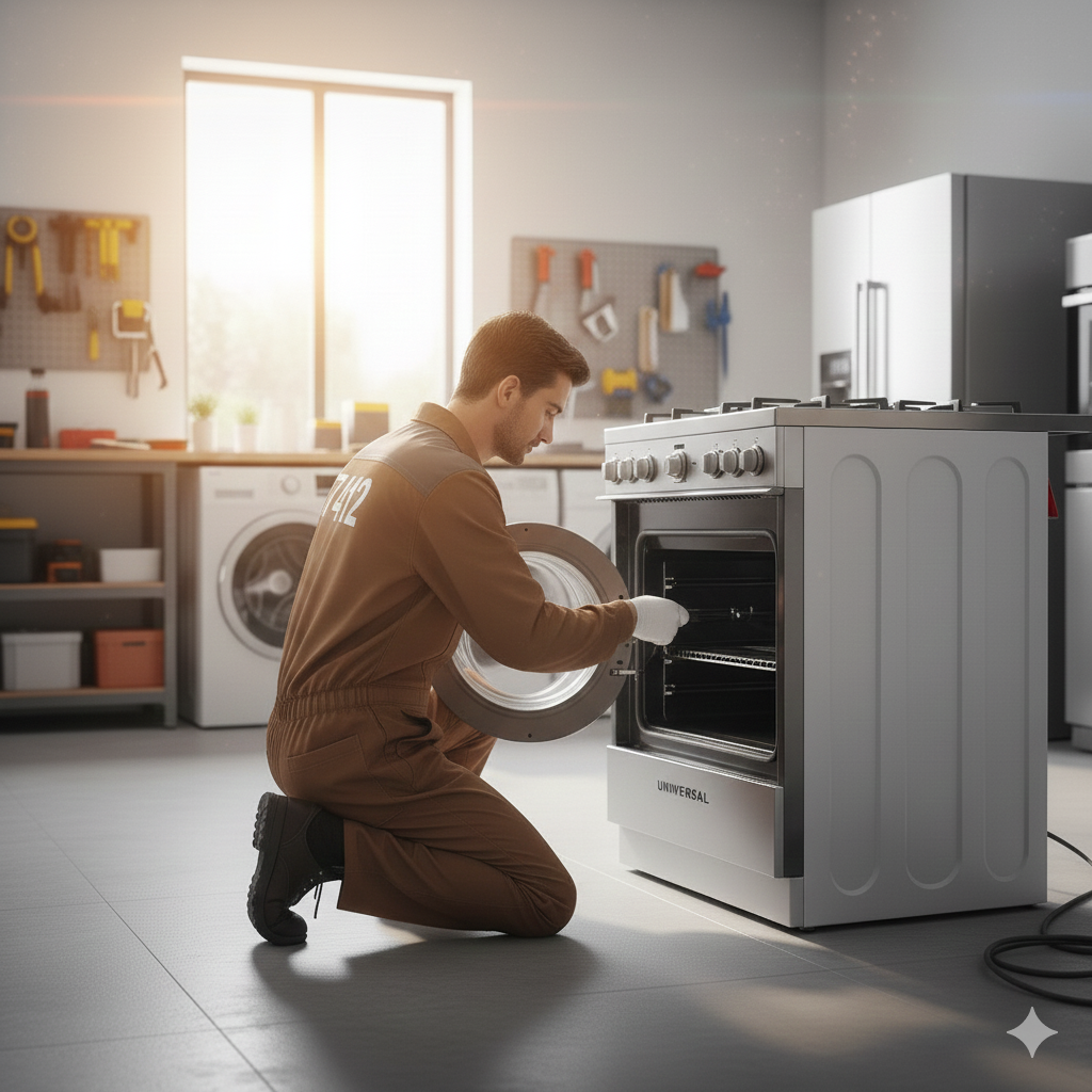 خدمة عملاء يونيفرسال