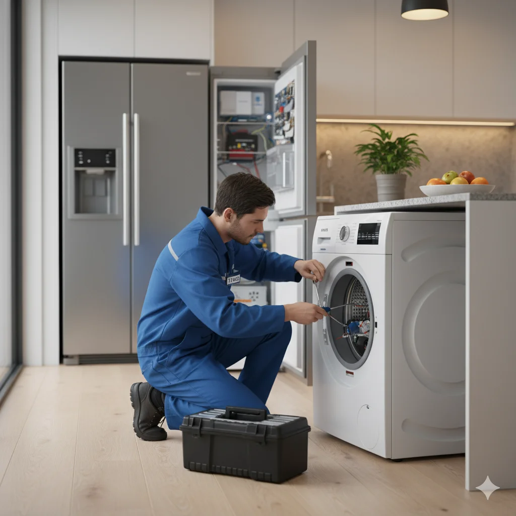 صيانة سيمنس