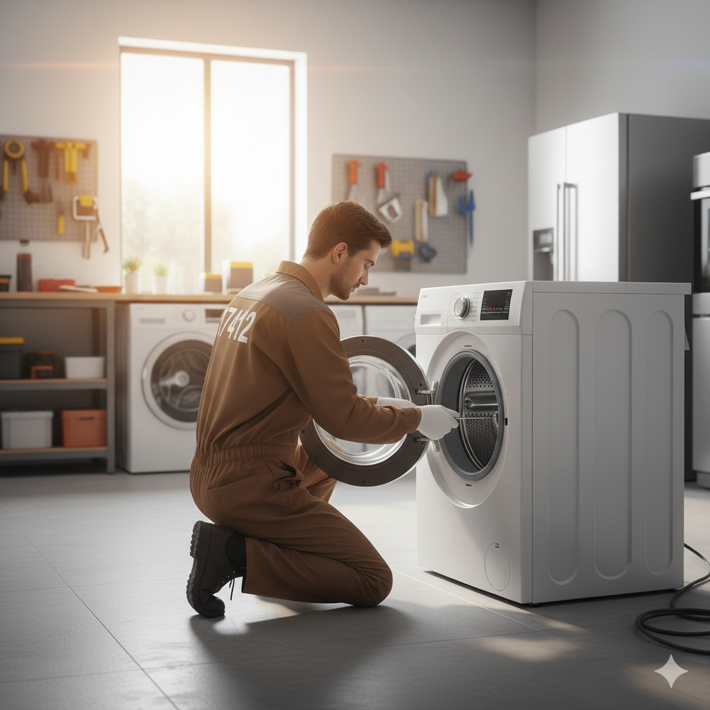 صيانة يونيفرسال