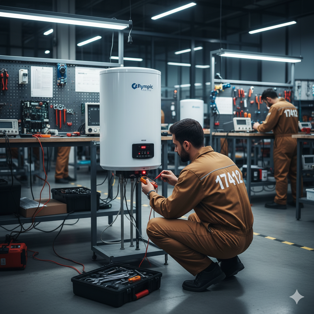 خدمه عملاء اوليمبك