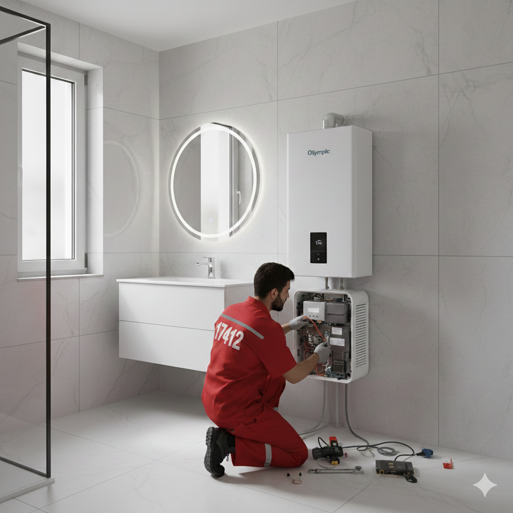 خدمة عملاء أوليمبك