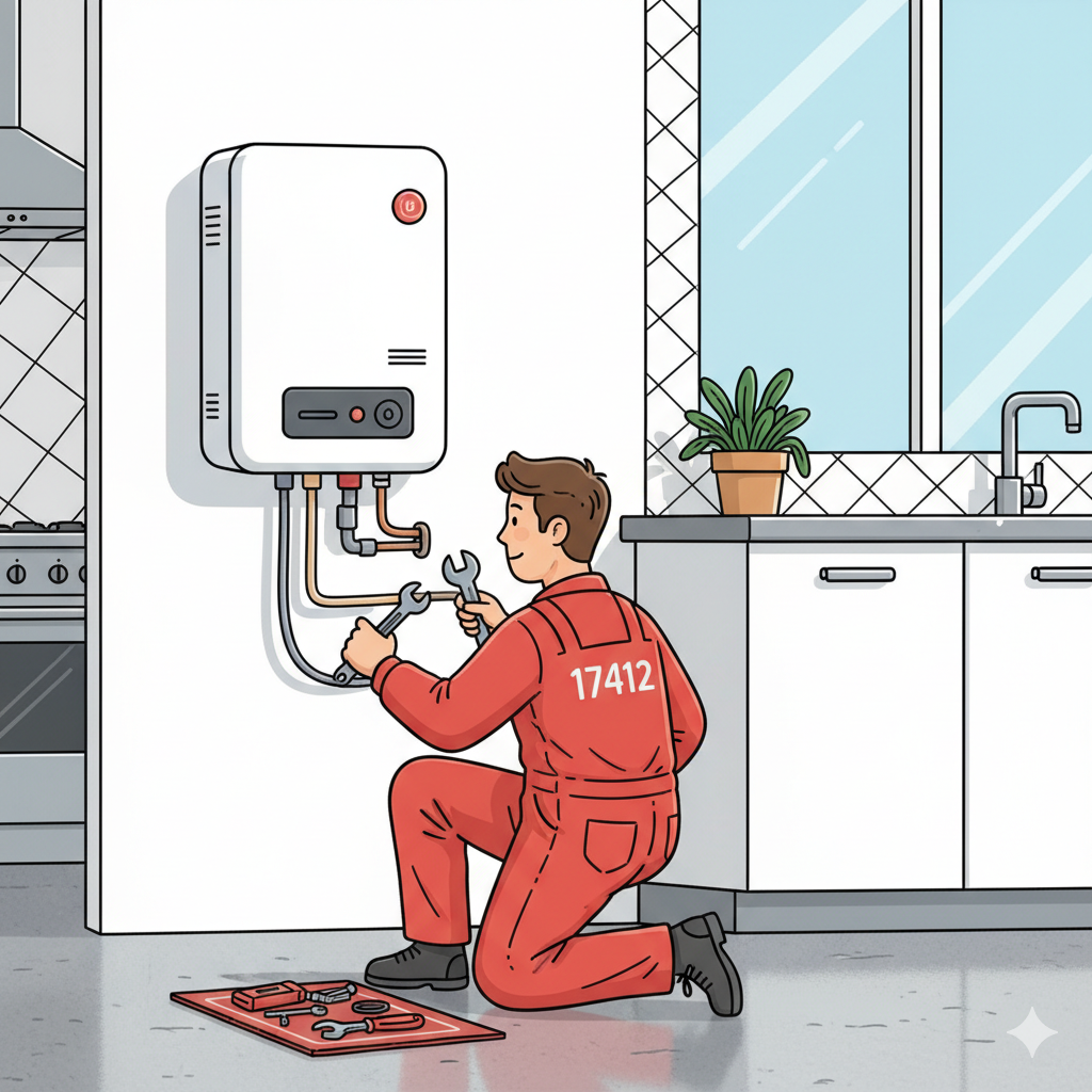 خدمة صيانة VITO