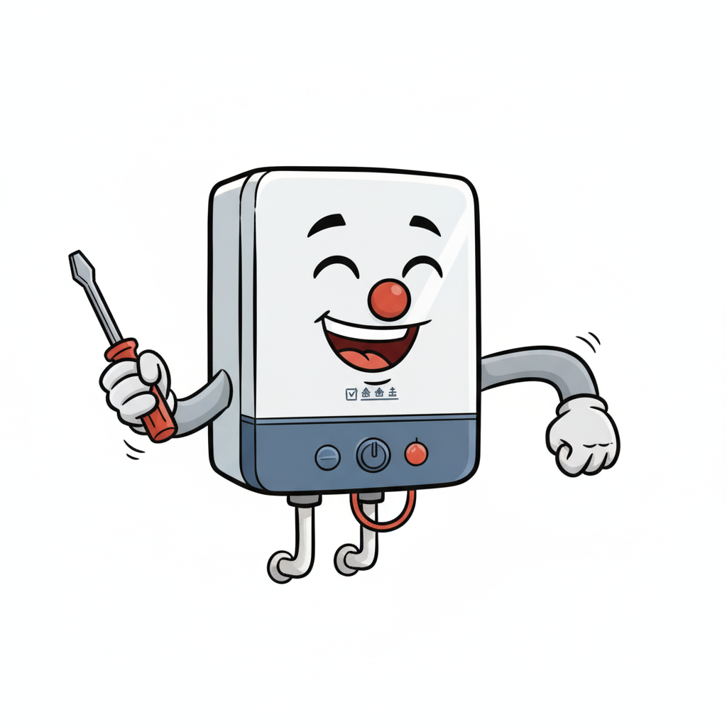 صيانة سخانات SEM