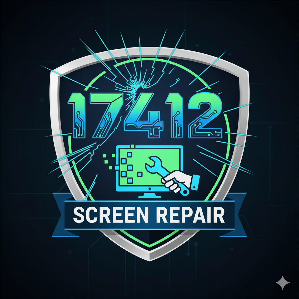 تصليح شاشات نيكاي