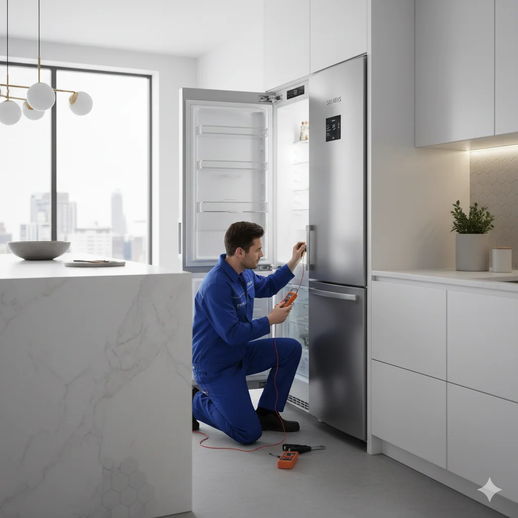 صيانة أجهزة سيمينس