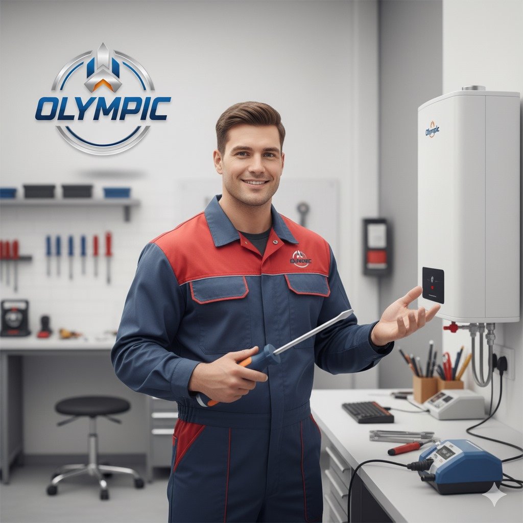 خدمه عملاء اوليمبك