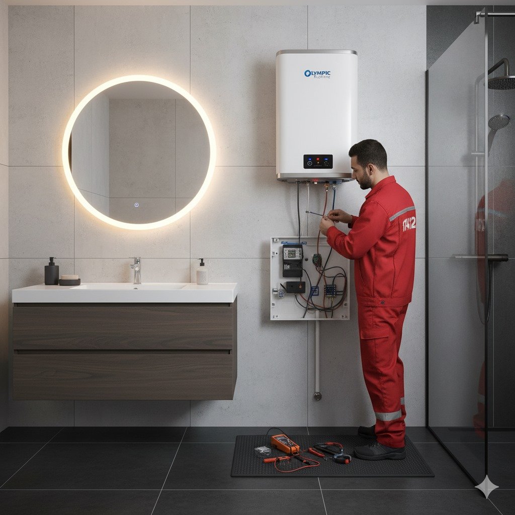 خدمة عملاء أوليمبك