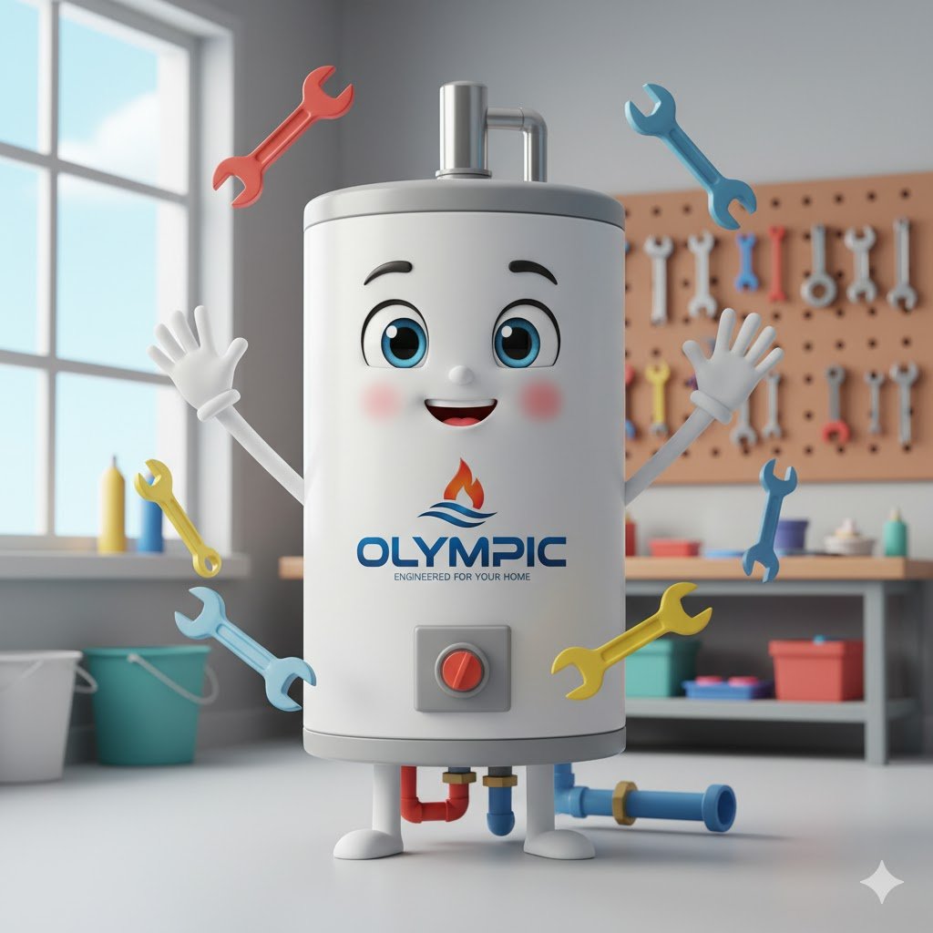 خدمه عملاء اوليمبك