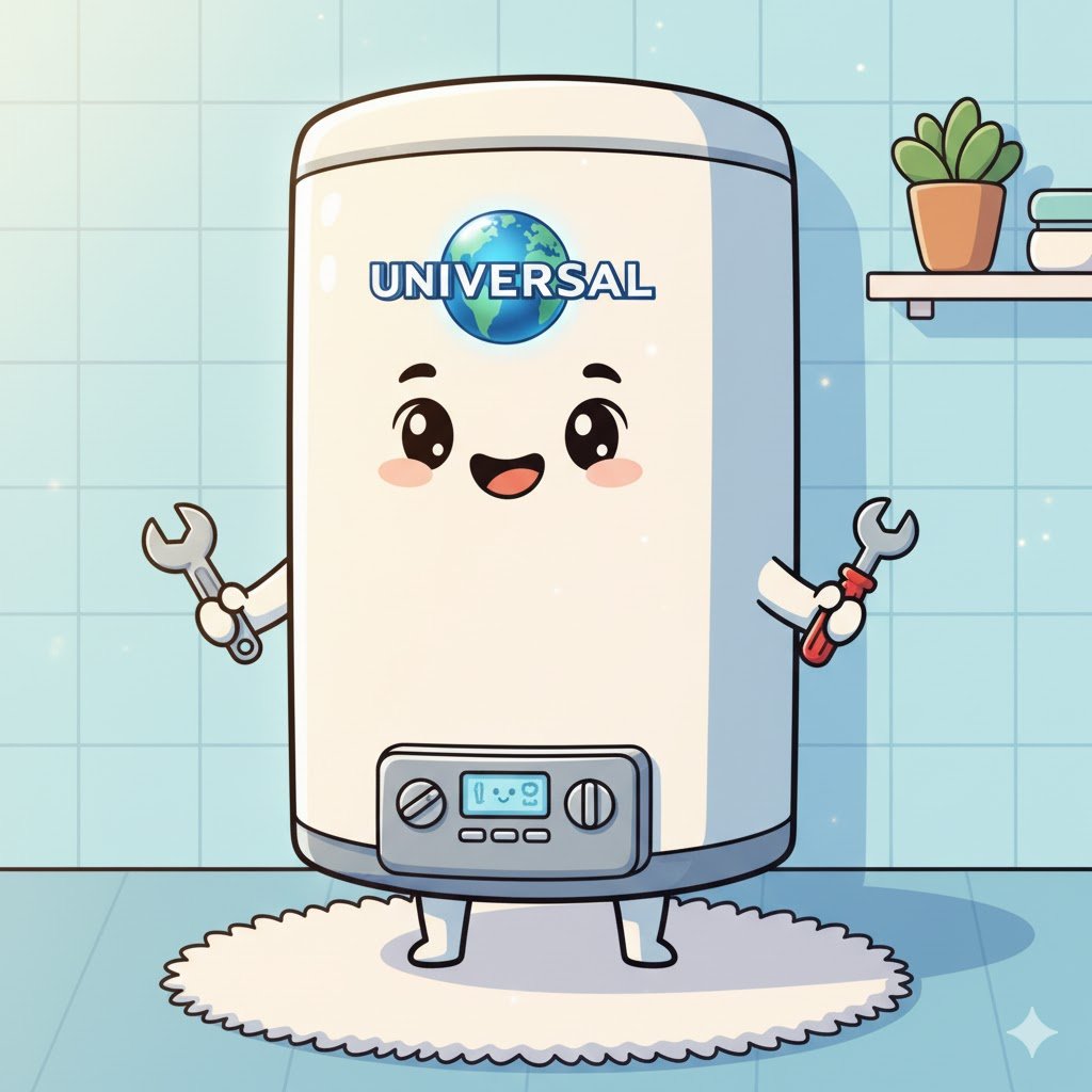  خدمة عملاء يونيفرسال