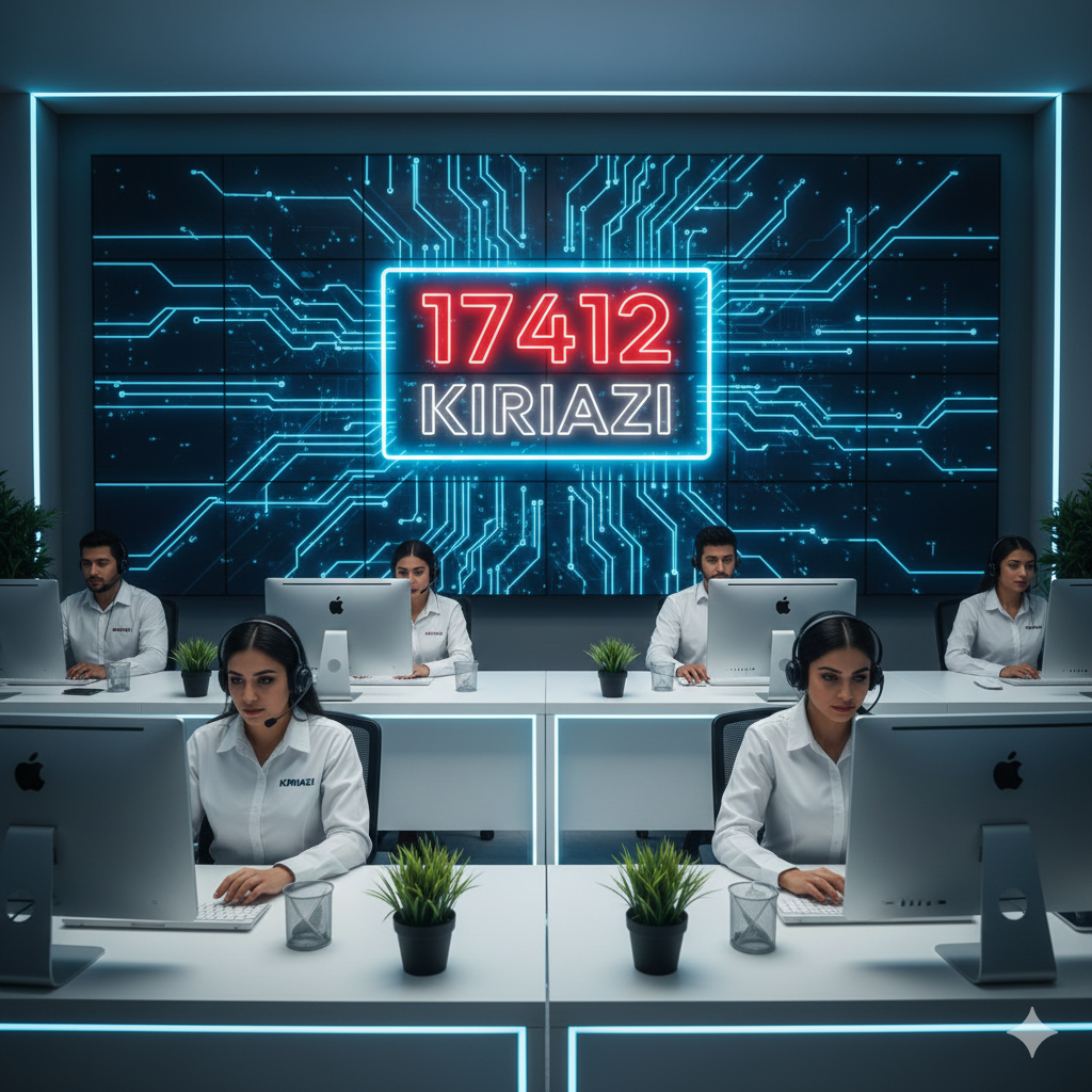 توكيل كريازي