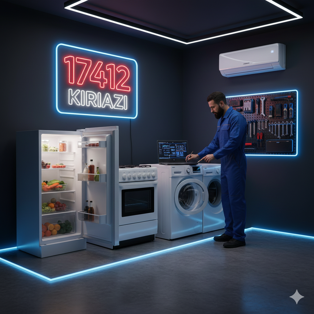 صانه كريازي